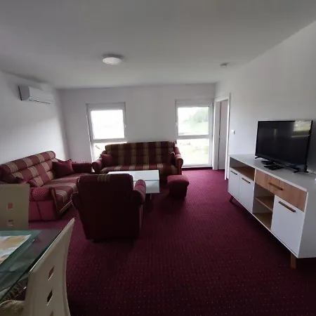 Apartman Aqua Vet Velika Kladusa