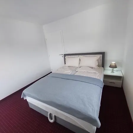 アパート Aqua Vet