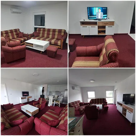 Aqua Vet * ヴェリカ・クラドゥシャ