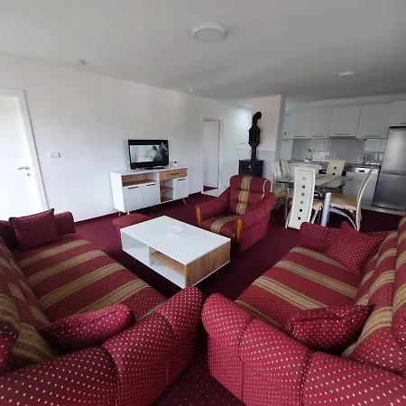Aqua Vet Apartman