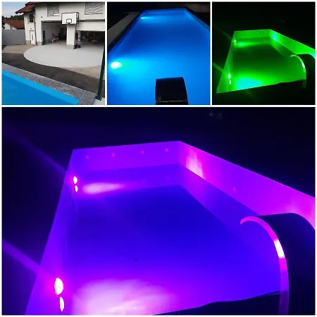 Aqua Vet * ヴェリカ・クラドゥシャ