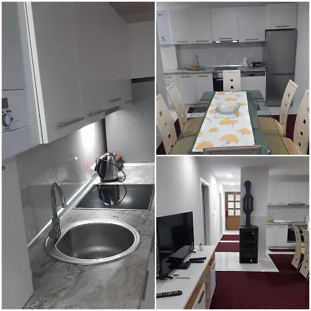 Apartman Aqua Vet *