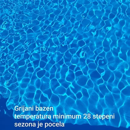 Apartman Aqua Vet