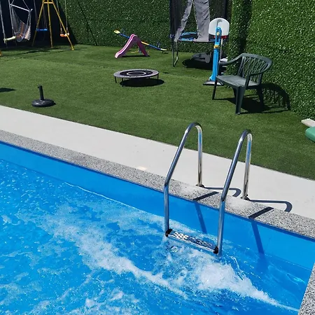 Aqua Vet * ヴェリカ・クラドゥシャ